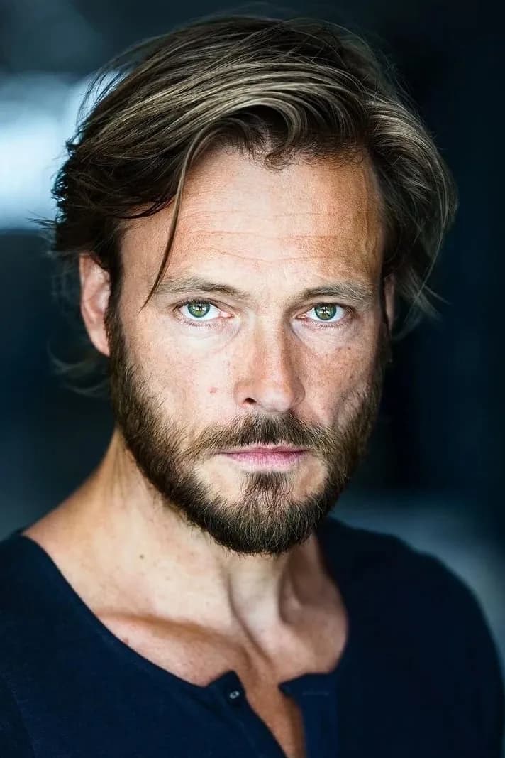 Photo de Andreas Pietschmann