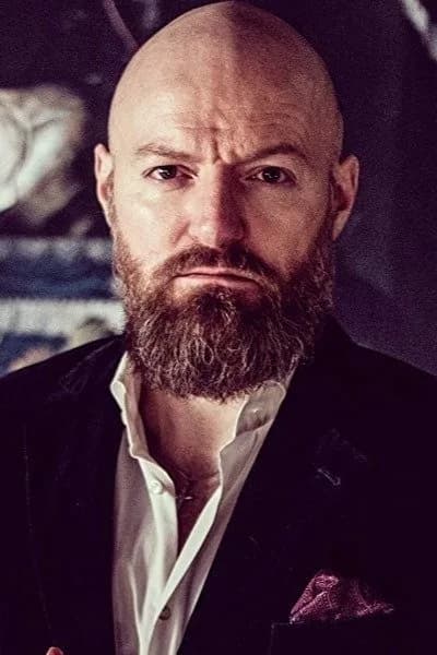 Photo de Erik Madsen