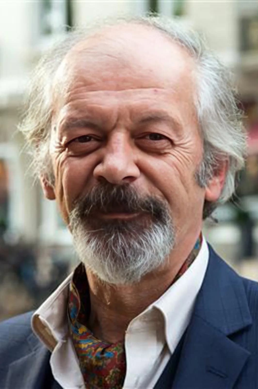 Foto de Vedat Erincin