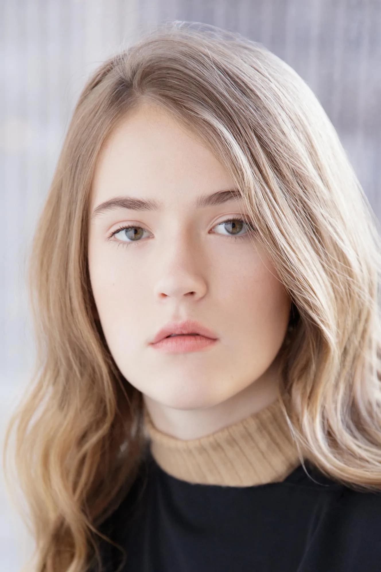 Ashley Gerasimovich 사진