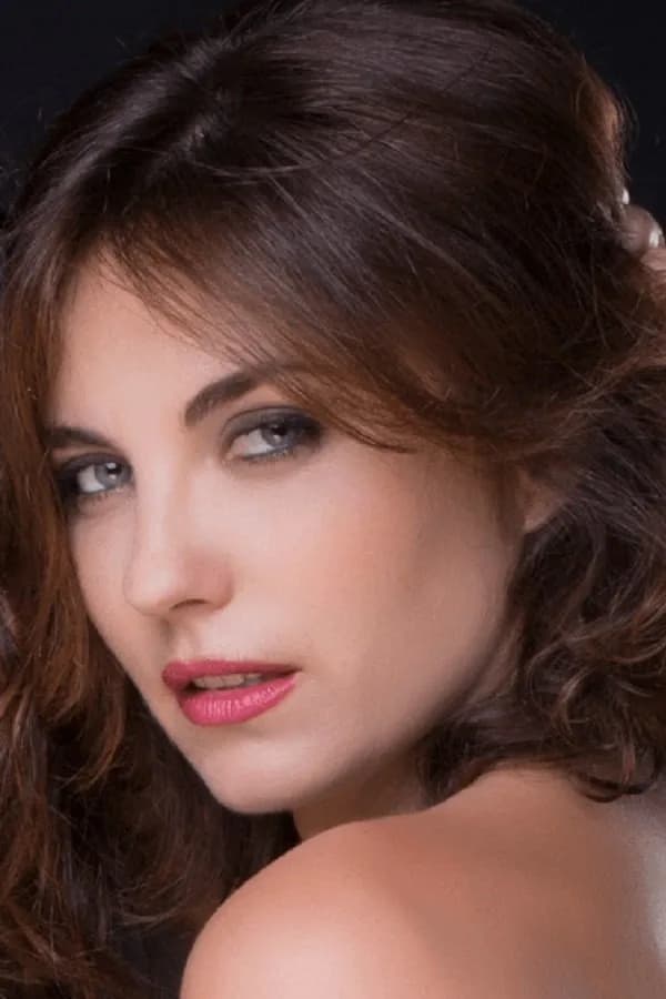 Foto di Vanessa Gravina