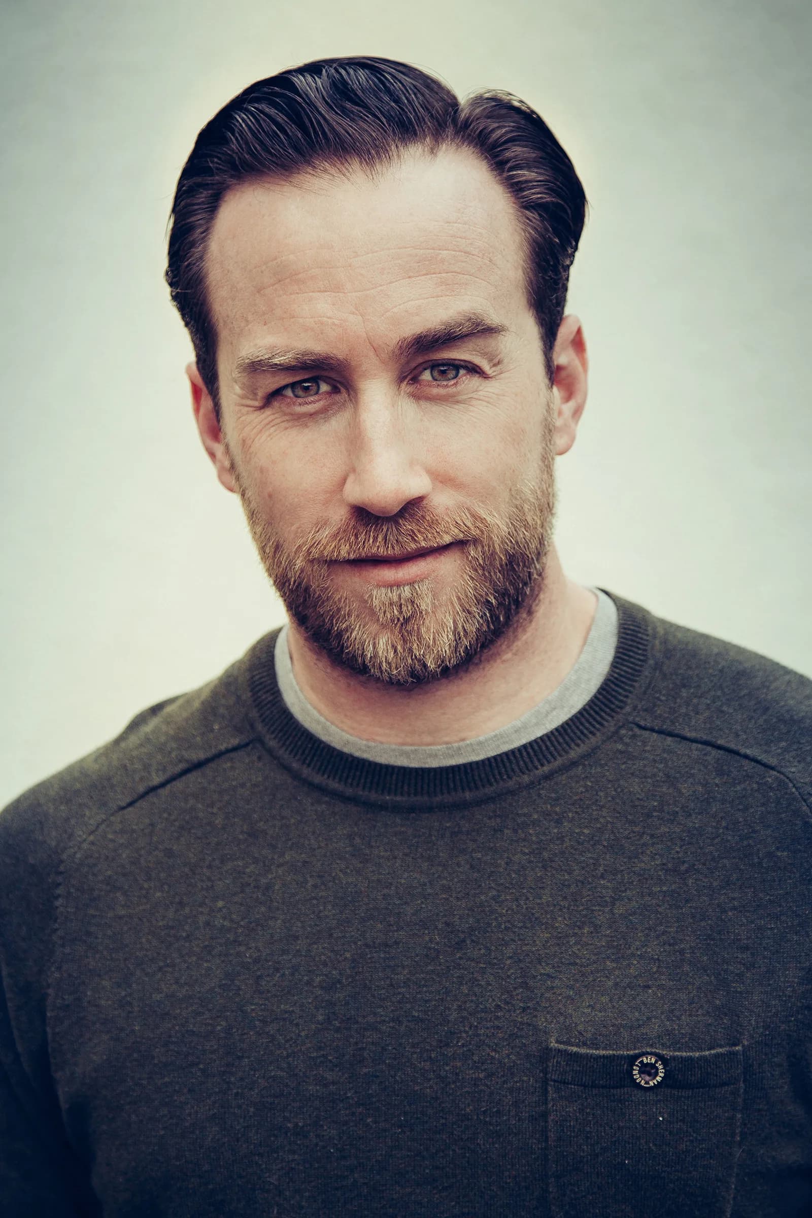 صورة Justin Benson