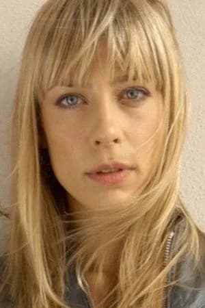 Marisa Leonie Bach fotoğrafı