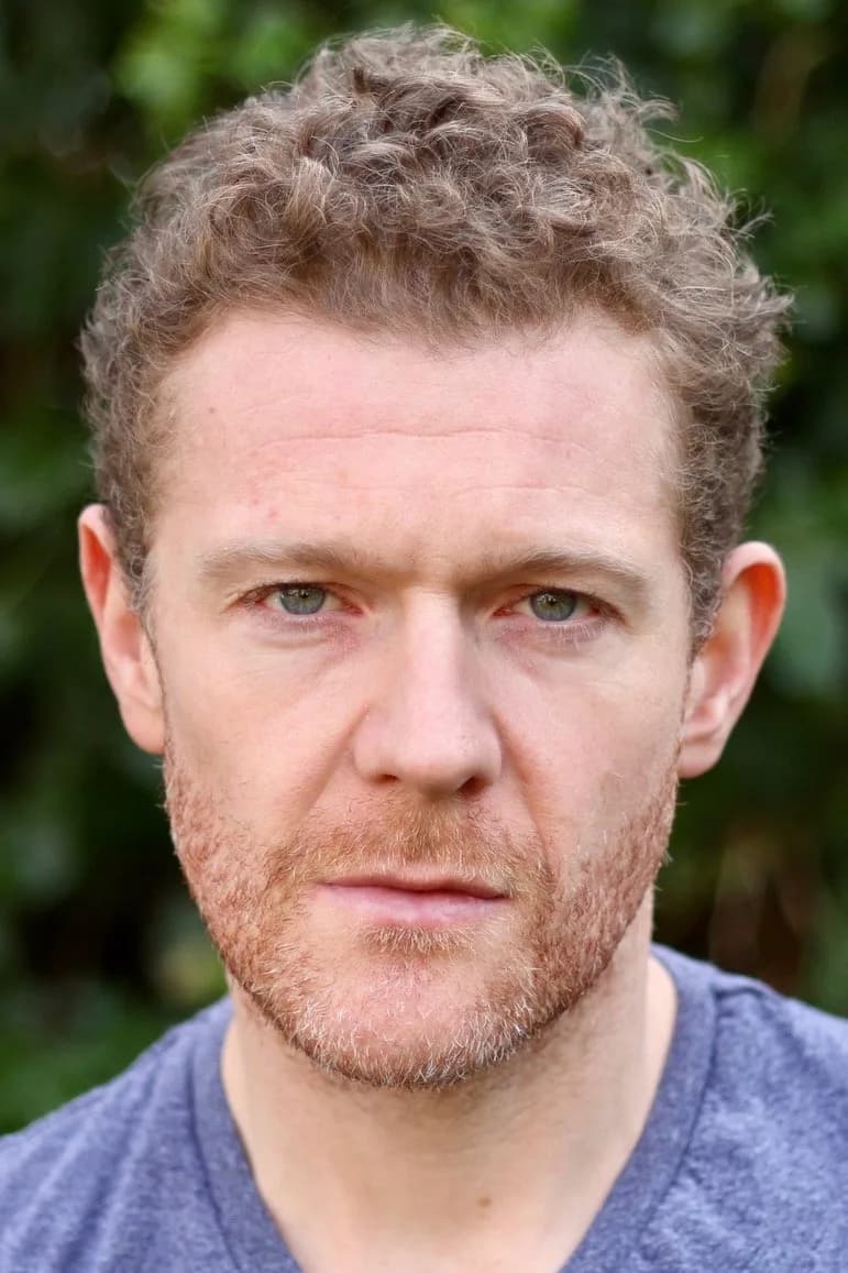 Branwell Donaghey 사진
