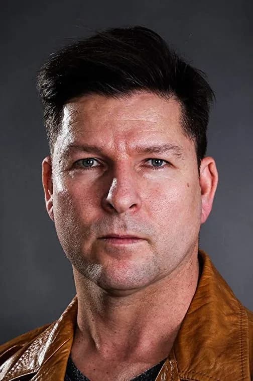 Shane Steyn 사진
