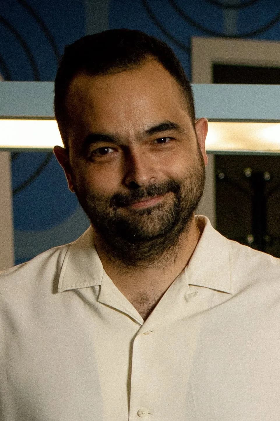 Foto de Adolfo Valor