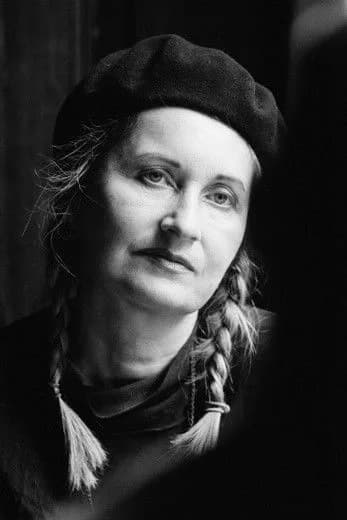 Elfriede Jelinek photo