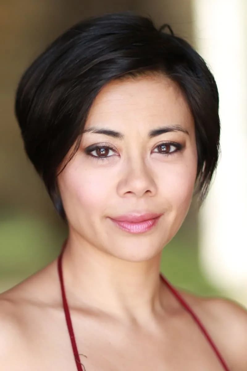 Angel Desai photo