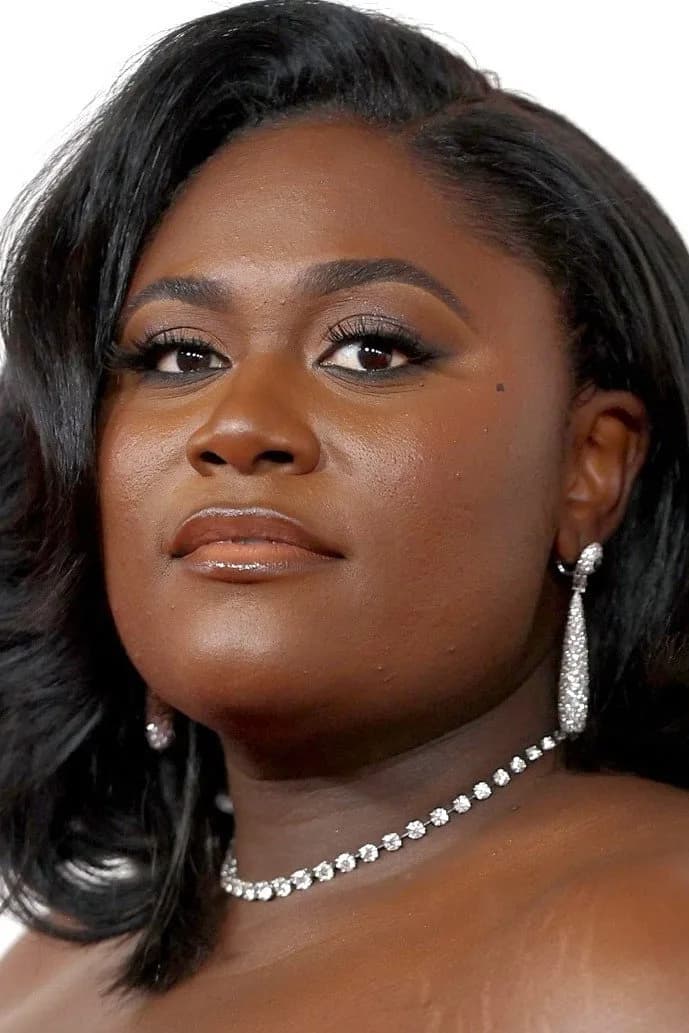 Фото: Danielle Brooks