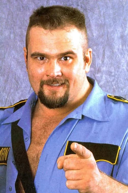 Ray Traylor photo