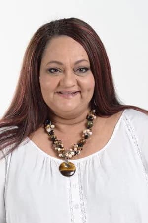 Shaleen Surtie-Richards fotoğrafı