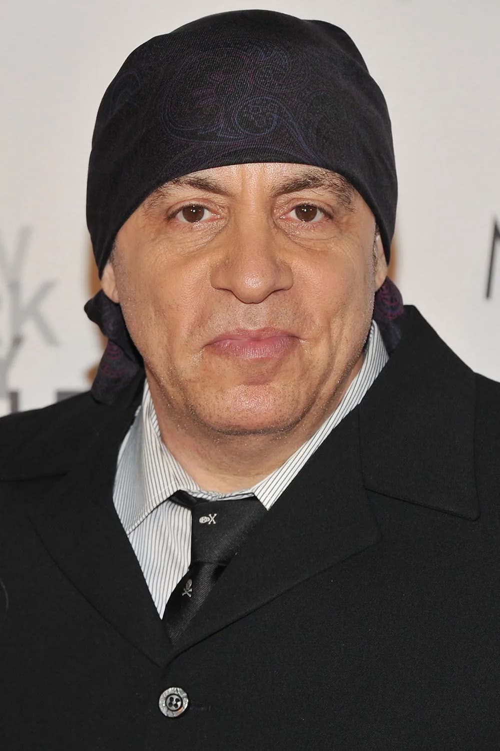 Profil von Steven Van Zandt