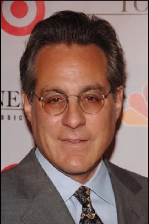 Foto von Max Weinberg