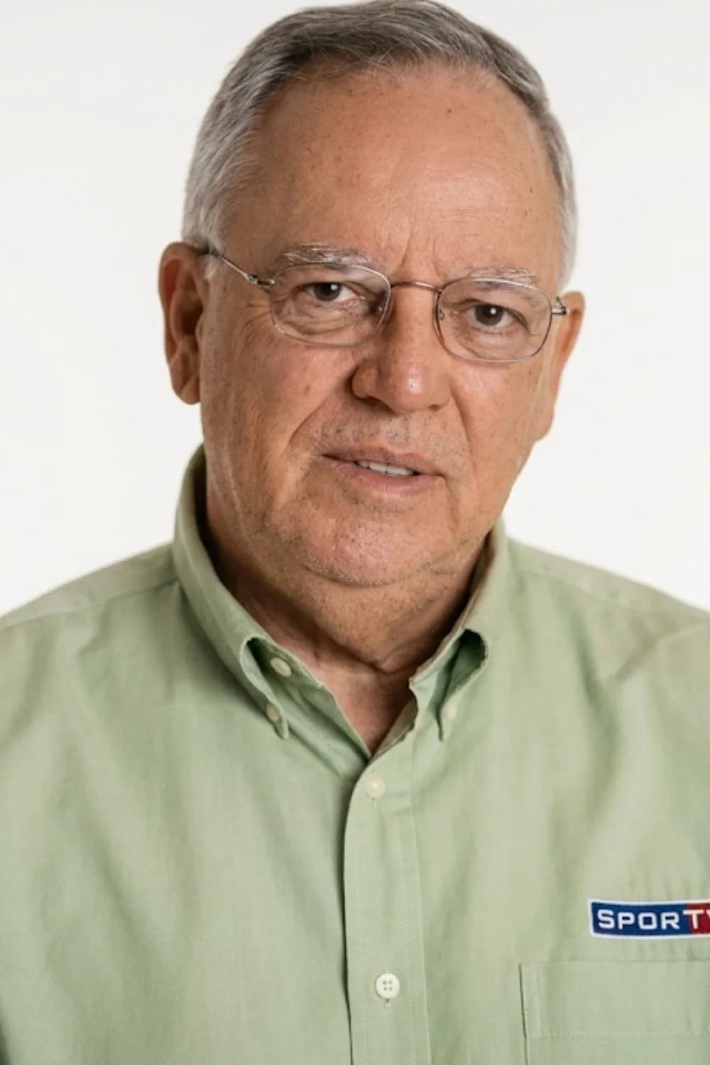 Armando Nogueira photo
