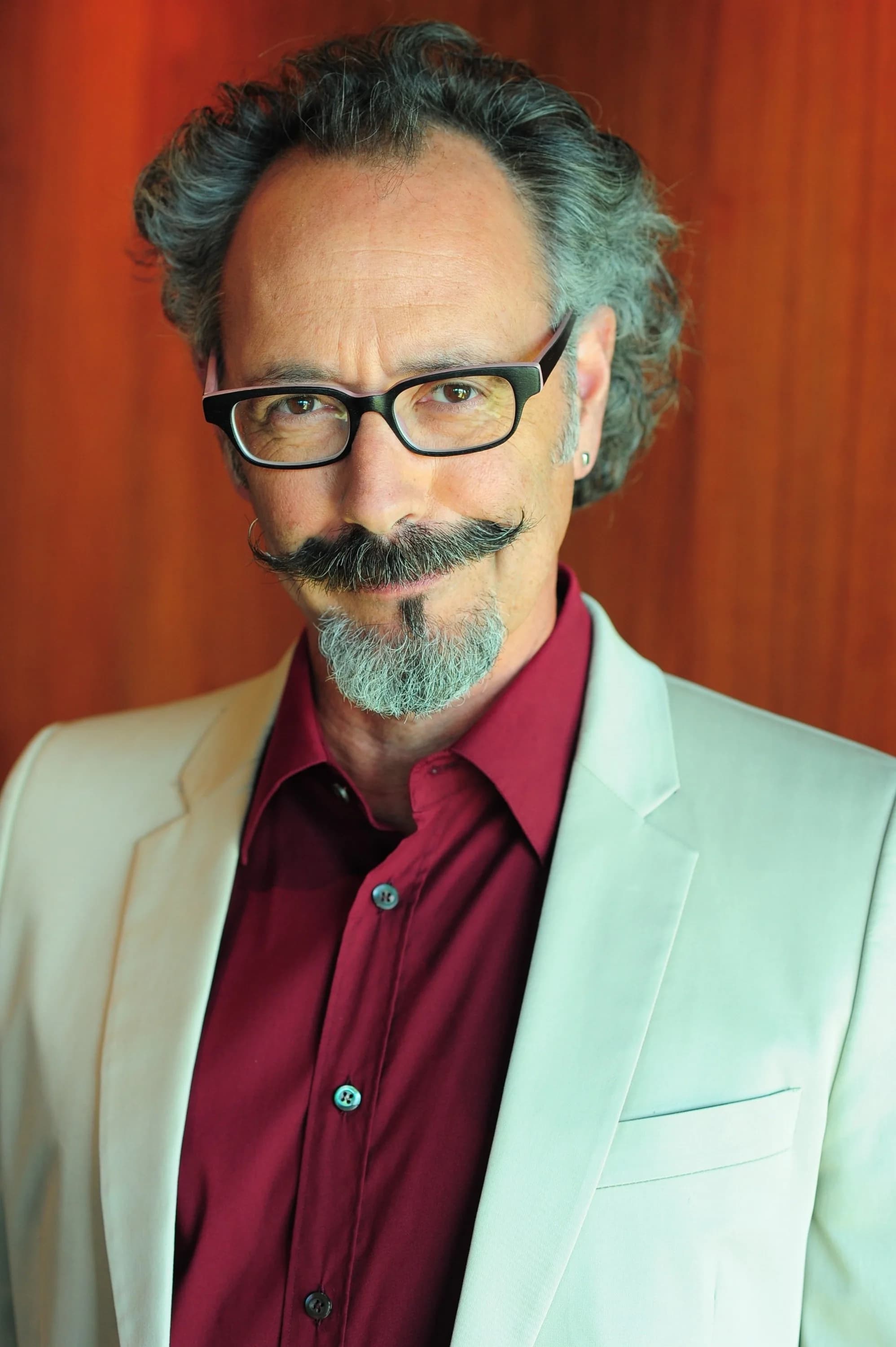 Foto di Lev L. Spiro