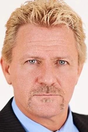 Foto de Jeffrey Jarrett