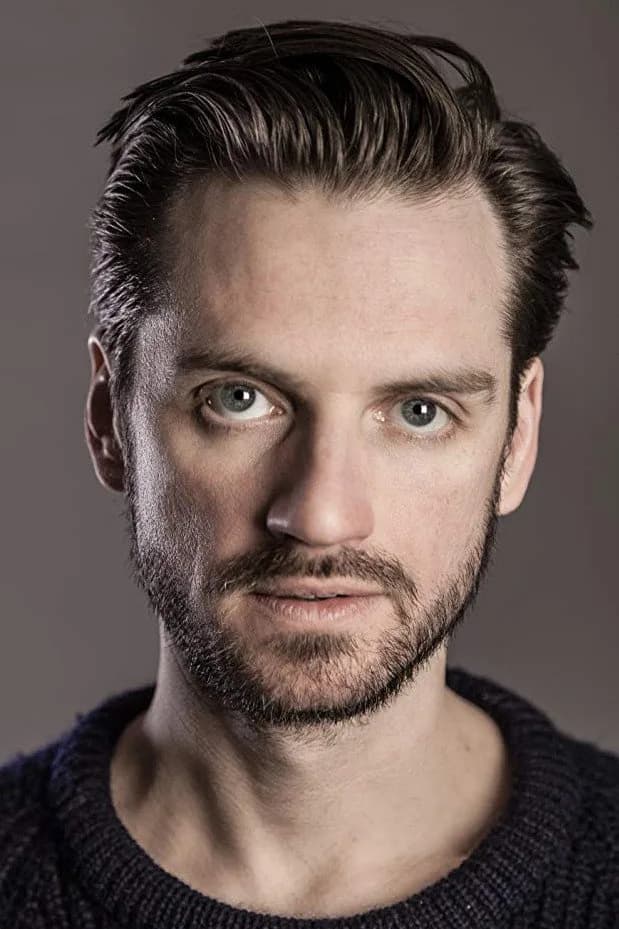 Philip Desmeules fotoğrafı