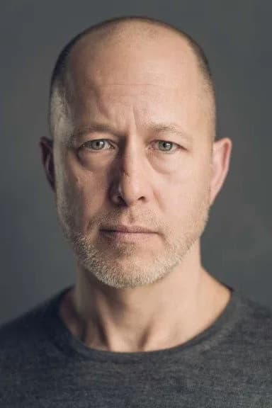 Foto de Daniel Betts