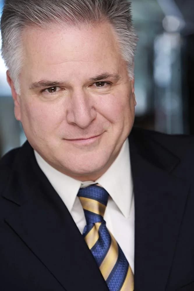 Harry Zinn की तस्वीर