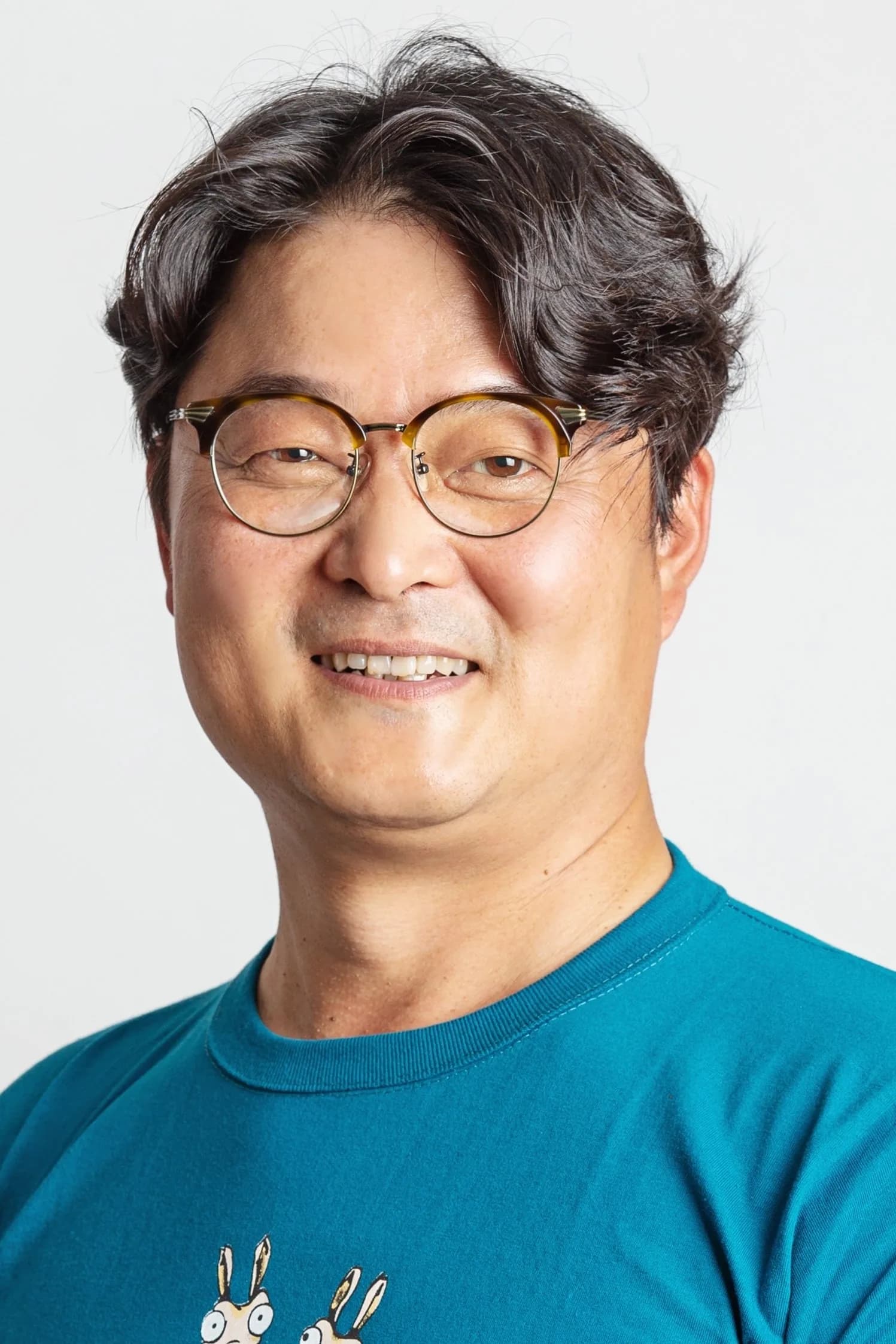 Foto de Lee Dong-ha
