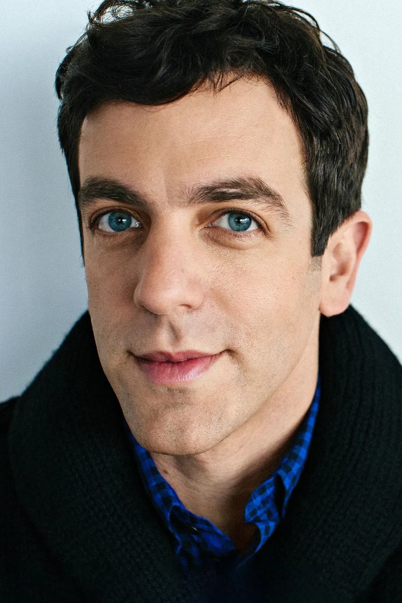 Foto von B.J. Novak