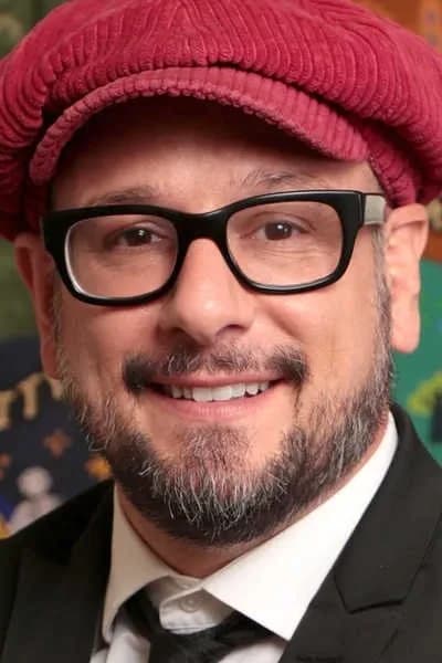David P. Smith 사진