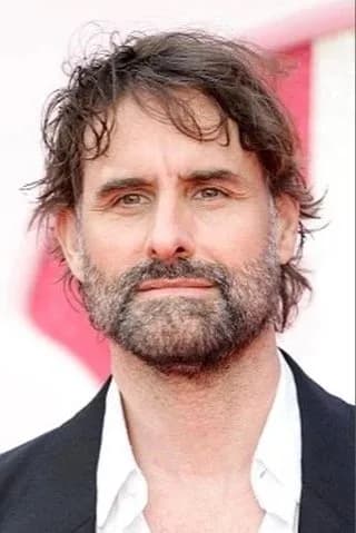 Photo de Andrew Wyatt