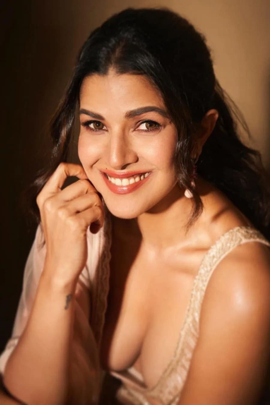 Nimrat Kaur 사진