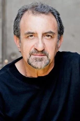 Juanjo Cucalón photo