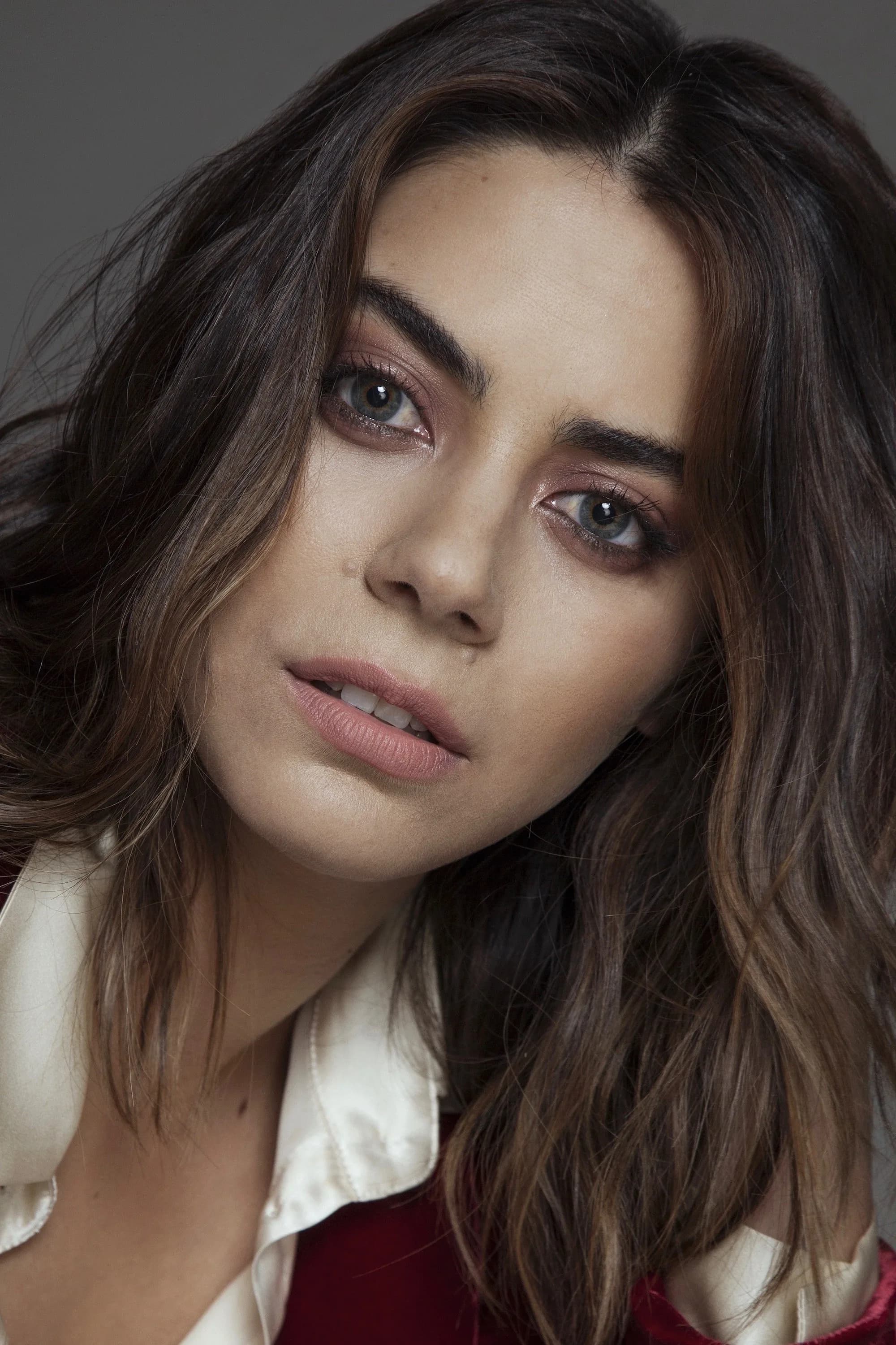 Lorenza Izzo fotoğrafı