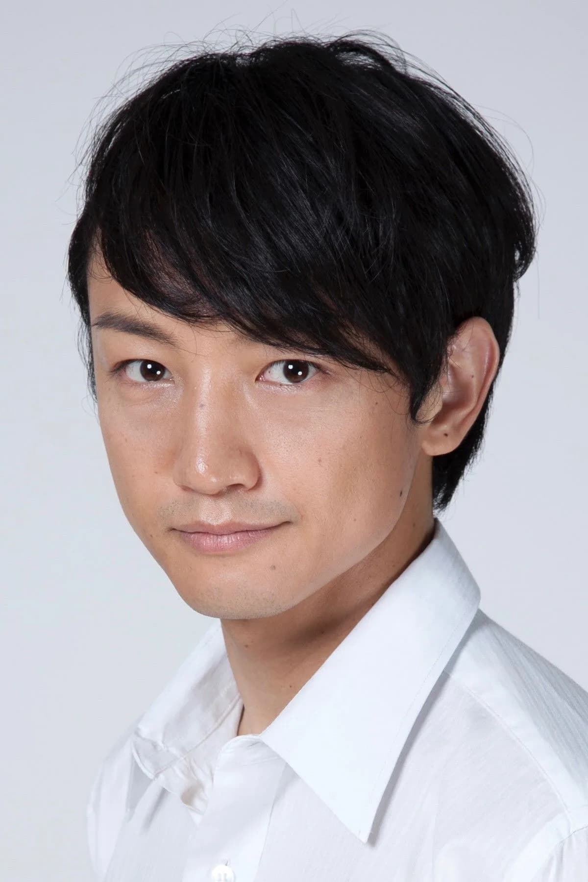 Takashi Nagayama photo