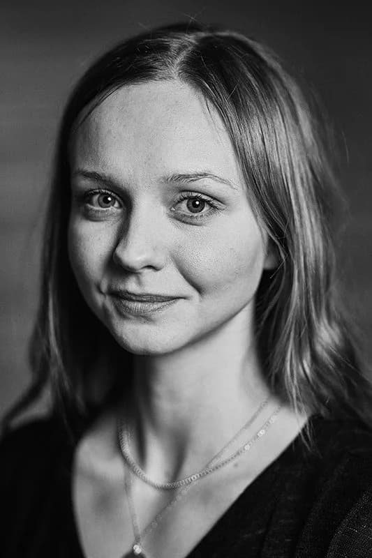 Photo de Anna Åström