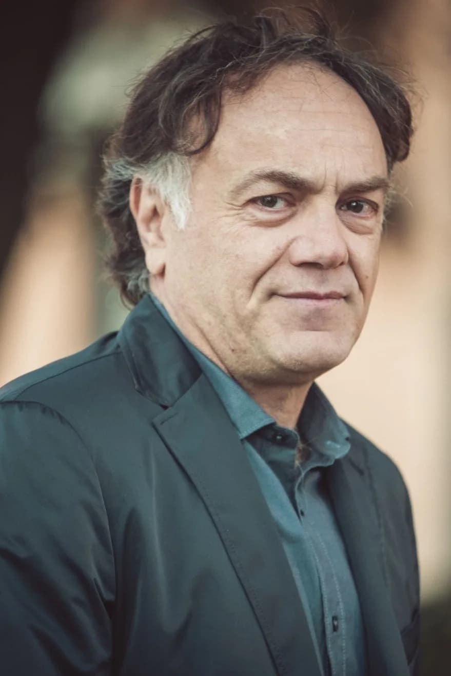 Foto di Francesco Acquaroli