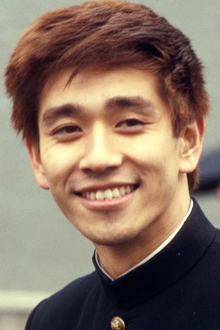 Koji Ishizakaの写真