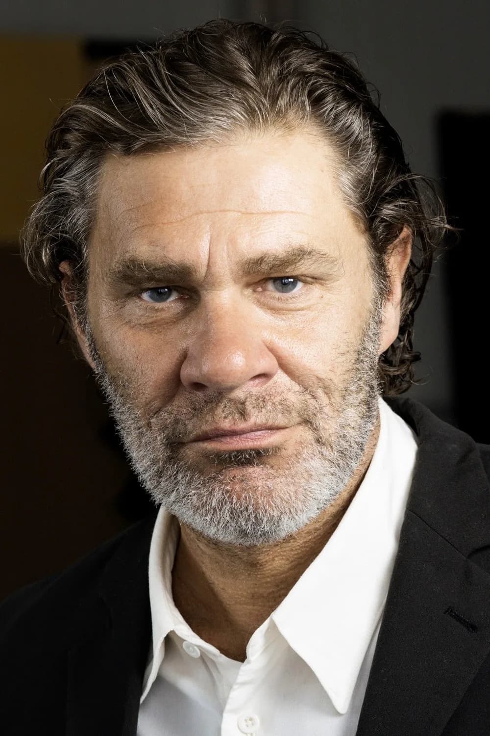 Wolfgang Maria Bauer 사진