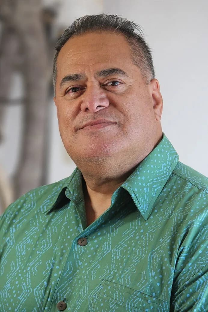 Pomaika'i Brown的照片