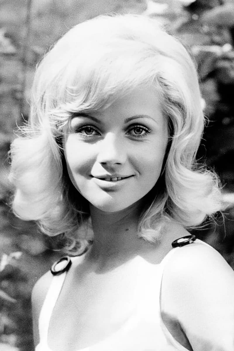 Barbara Nielsen 사진