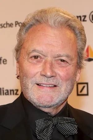 Foto de Hans-Jürgen Bäumler