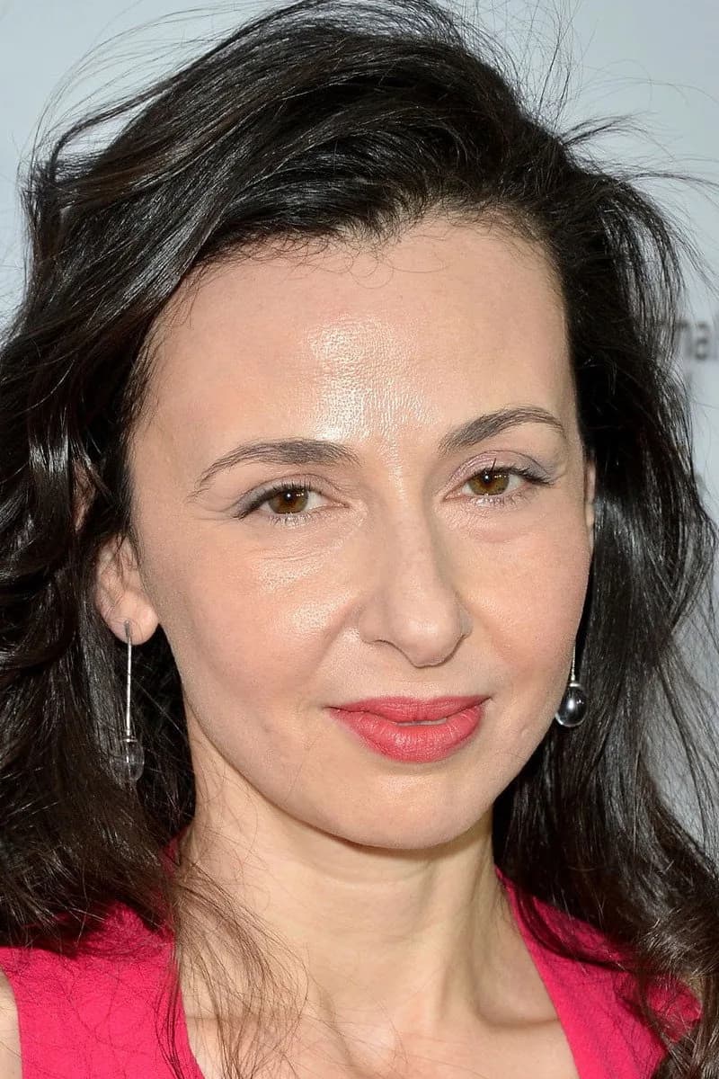 Ruba Nadda photo