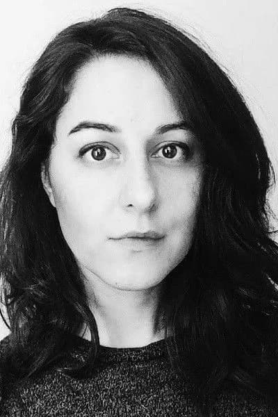Maya Bankovic photo