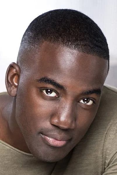 Shamier Anderson photo