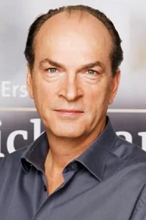 Foto de Herbert Knaup