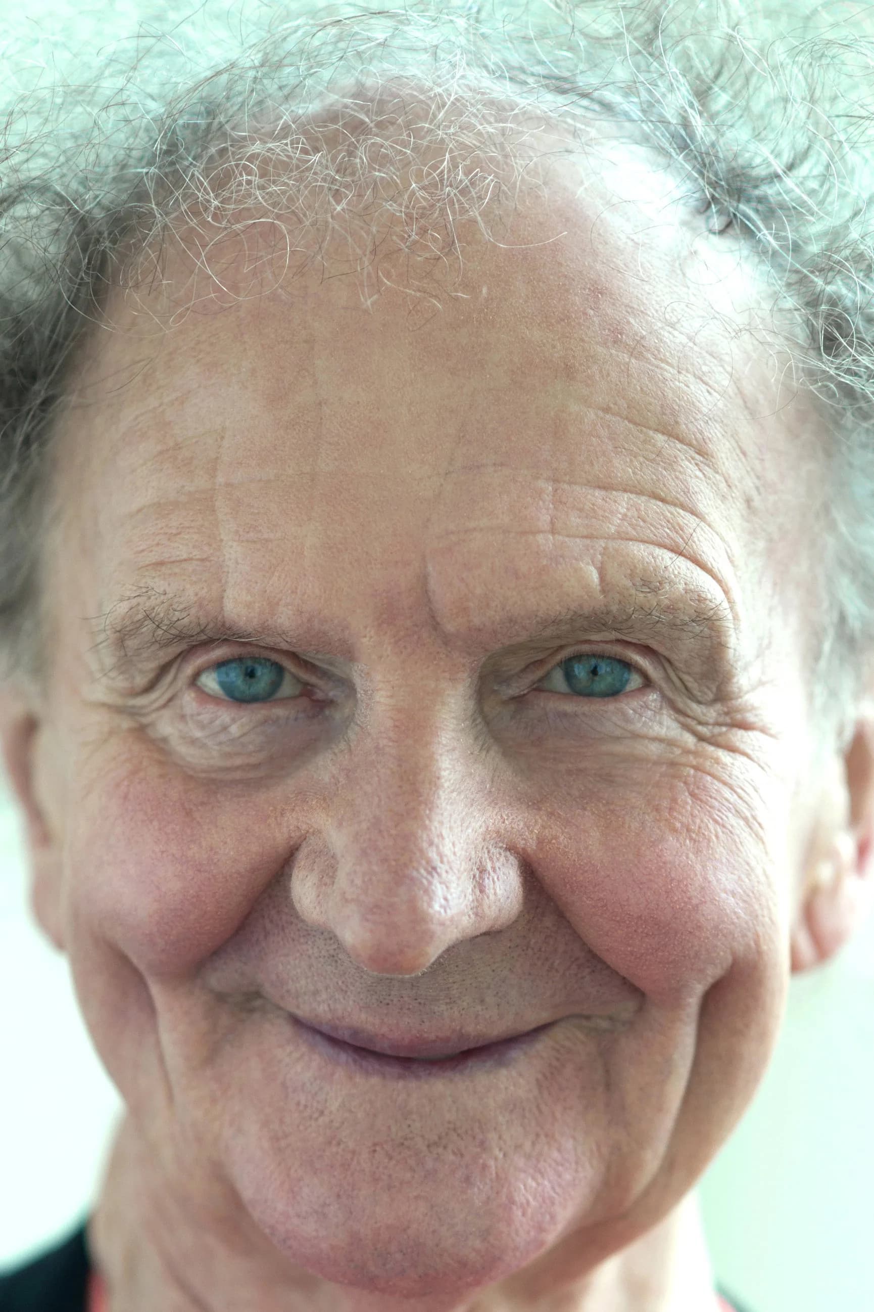 Michael Gempart fotoğrafı
