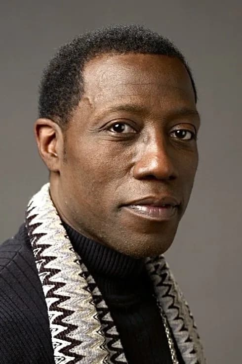 Foto de Wesley Snipes