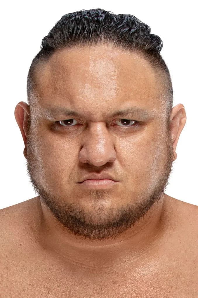 Nuufolau Joel Seanoa photo