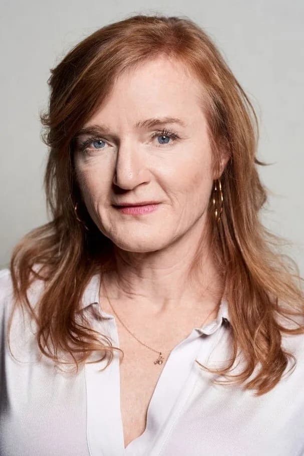 Nina Petri fotoğrafı
