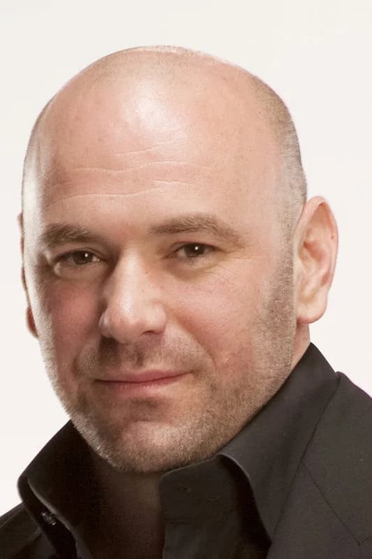 Dana White photo