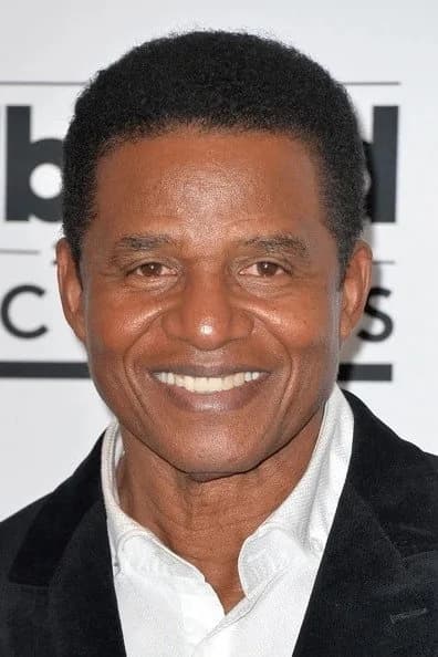 Photo de Jackie Jackson