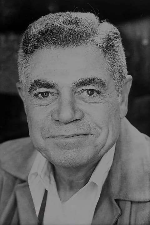 Barney Phillips photo