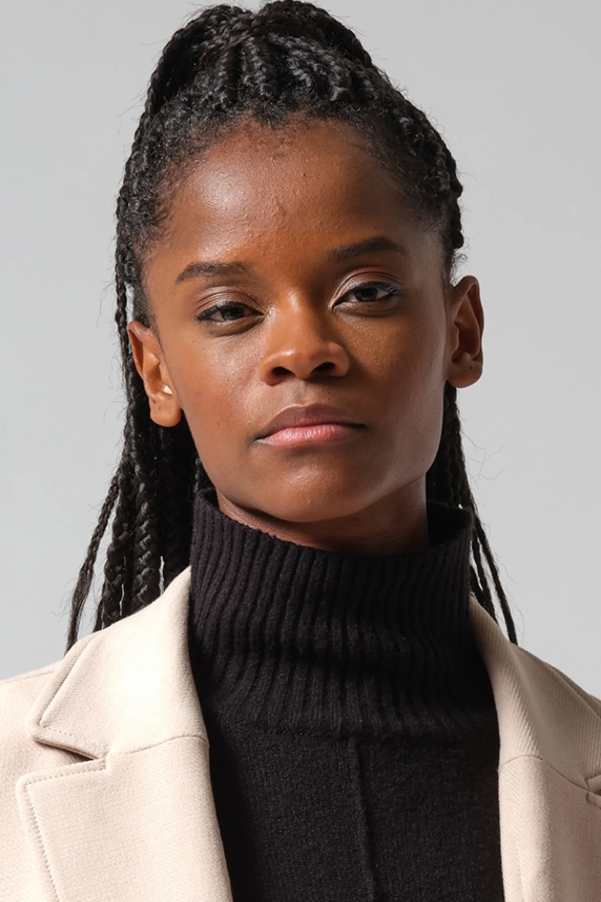 Foto de Letitia Wright